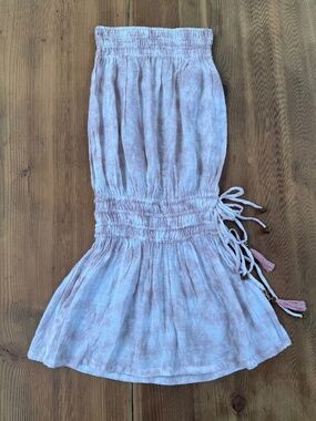 Tiare Hawaii Aina Dress